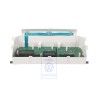 VW Original Circuits Imprimes Avec Boitier - 535919042AC