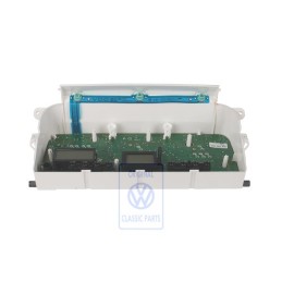 VW Original Circuits Imprimes Avec Boitier - 535919042AE