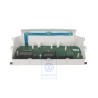 VW Original Circuits Imprimes Avec Boitier - 535919042AE