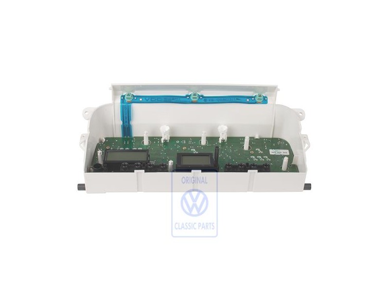 VW Original Circuits Imprimes Avec Boitier - 535919042AF
