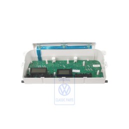 VW Original Circuits Imprimes Avec Boitier - 535919042AL