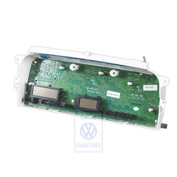 VW Original Circuits Imprimes Avec Boitier - 535919042BA