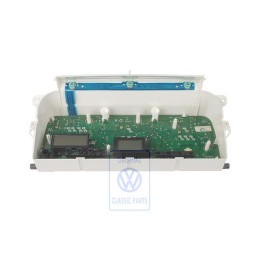 VW Original Circuits Imprimes Avec Boitier - 535919042BB
