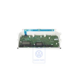 VW Original Circuits Imprimes Avec Boitier - 535919042D