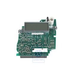 VW Original Indicateur Multifonction - 535919044AD