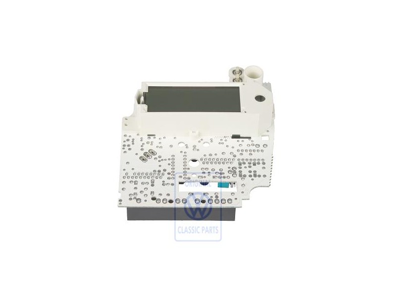 VW Original Indicateur Multifonction - 535919044BA