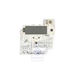 VW Original Indicateur Multifonction - 535919044BC