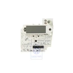 VW Original Indicateur Multifonction - 535919044BE
