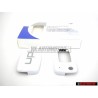 VW Original Habillage De Cle Blanc - 1S0087012 084