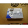 VW Original Habillage De Cle Blanc - 1S0087012 084