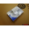 VW Original Habillage De Cle Blanc - 1S0087012 084