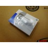 VW Original Habillage De Cle Blanc - 1S0087012 084