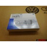 VW Original Habillage De Cle Blanc - 1S0087012 084
