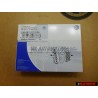 VW Original Habillage De Cle Blanc - 1S0087012 084