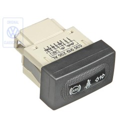 VW Original Temoins Pour Mode Remorquage- Et Systeme Antiblocage - 535919235AL