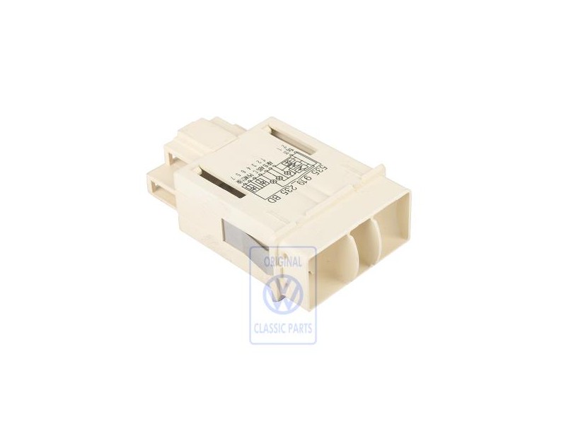 VW Original Temoins Pour Systeme Antiblocage - 535919235BD
