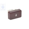 VW Original Temoin De Ceinture De Securite - 535919235E