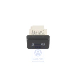 VW Original Témoin Lumineux Pour Système Antiblocage Et Ceinture - 535919235G