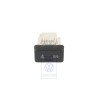 VW Original Témoin Lumineux Pour Système Antiblocage Et Ceinture - 535919235G