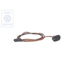 VW Original Temoin - 535919238