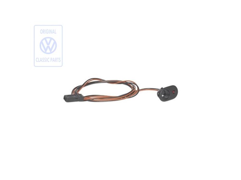 VW Original Temoin - 535919238