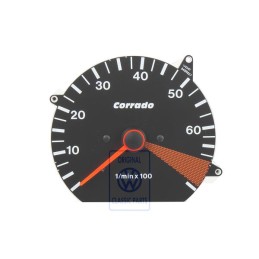 VW Original Compte-Tours - 535919253E