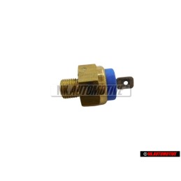 VW Original Thermocontacteur - 535919521