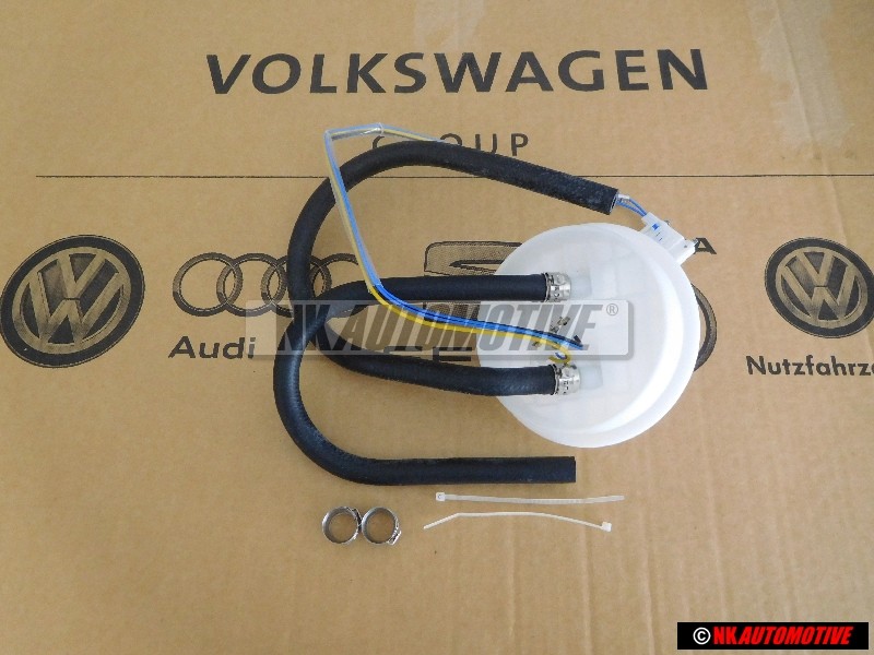 VW Original Flasque - 535919679