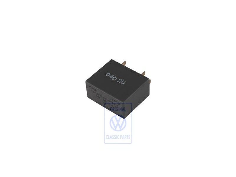 VW Original Calculateur Pour Reglage Electrique De Becquet - 535919845B