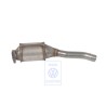 Audi Original Catalyseur - 8A0131089 X