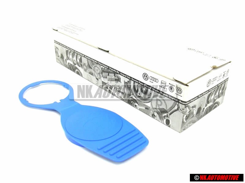 VW Original Bouchon - 1K0955455