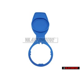 VW Original Bouchon - 1K0955455