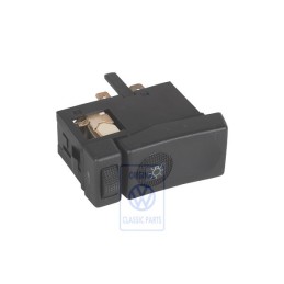 VW Original Commutateur D'Eclairage Avec Rheostat Éclair - 535941531E 01C