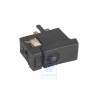 VW Original Commutateur D'Eclairage Avec Rheostat Éclair - 535941531E 01C