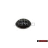 VW Original 6-Vitesses Bouton D’Engrenage Plaquette Embleme - 1K0711144A