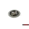 VW Original 6-Vitesses Bouton D’Engrenage Plaquette Embleme - 1K0711144A