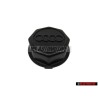 Audi Original Enjoliveur De Roue Noir Satine - 841601165 01C