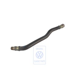 VW Original Tuyau De Carburant - 051133699E
