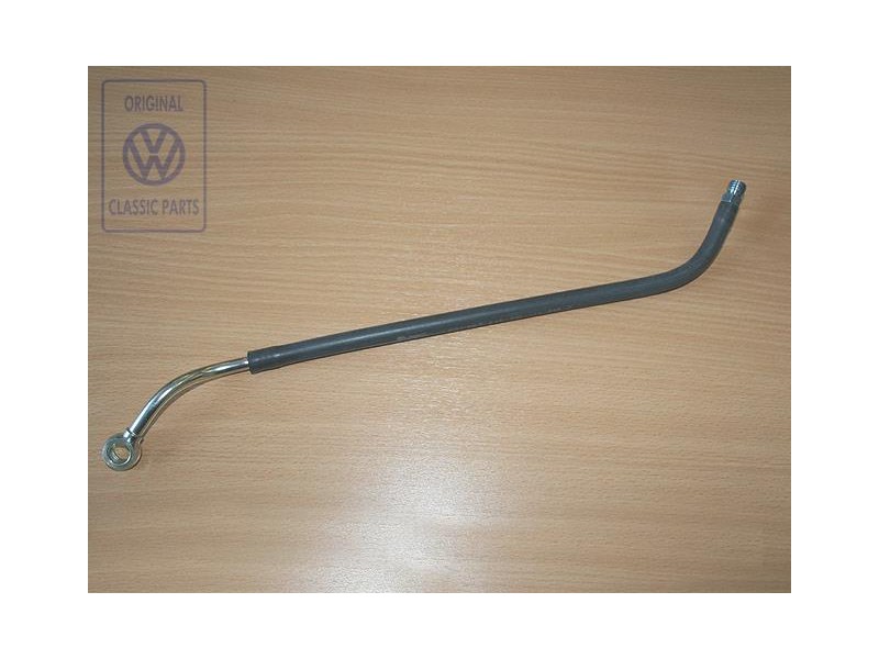 VW Original Tuyau De Carburant - 051133699C