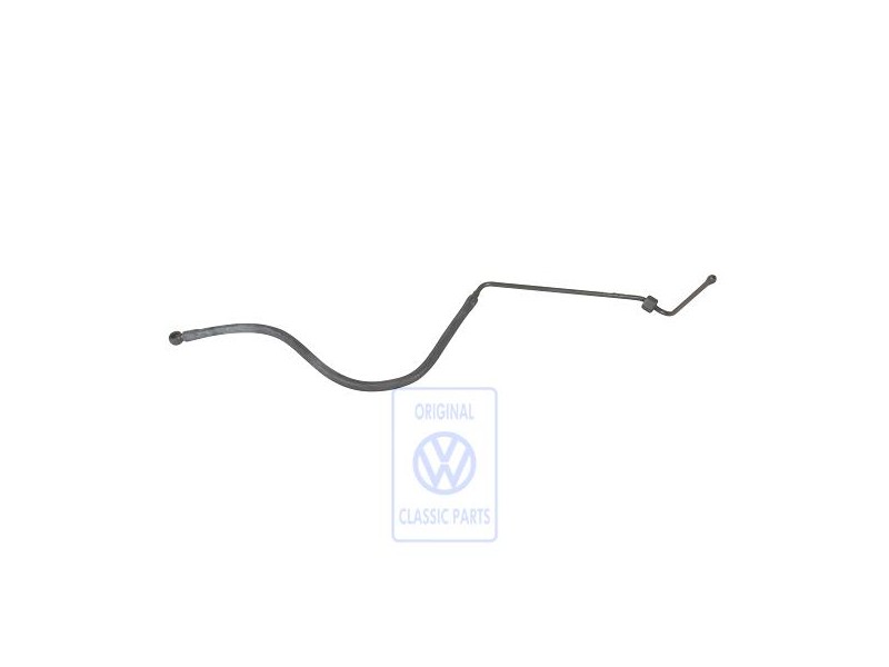 VW Original Tuyau De Carburant - 051133319B