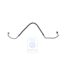 VW Original Tuyau De Carburant - 051133317B