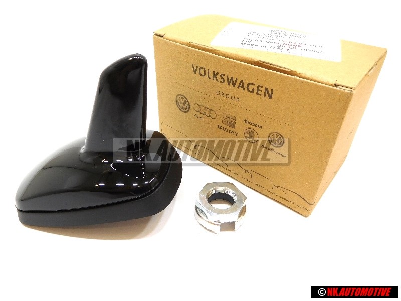 VW Original Antenne De Pavillon Factice - 1K0035507L