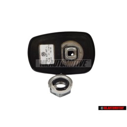 VW Original Antenne De Pavillon Factice - 1K0035507L