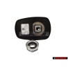 VW Original Antenne De Pavillon Factice - 1K0035507L