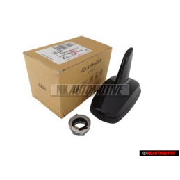 VW Original Antenne De Pavillon Factice - 1K0035507L