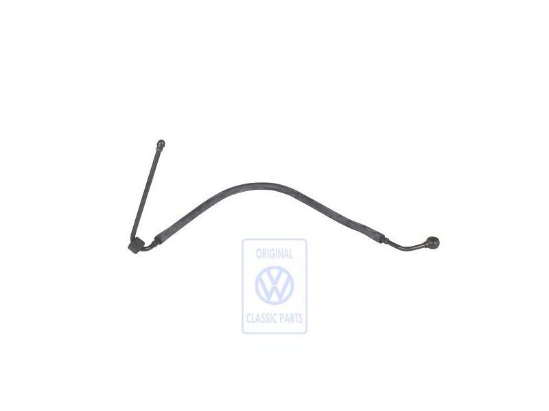 VW Original Tuyau De Carburant - 051133315B