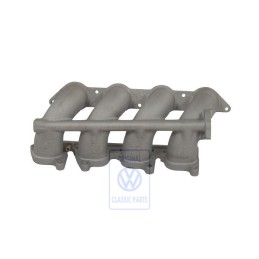 VW Original Tubulure Admission-Partie Inf. 