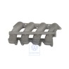 VW Original Tubulure Admission-Partie Inf. 