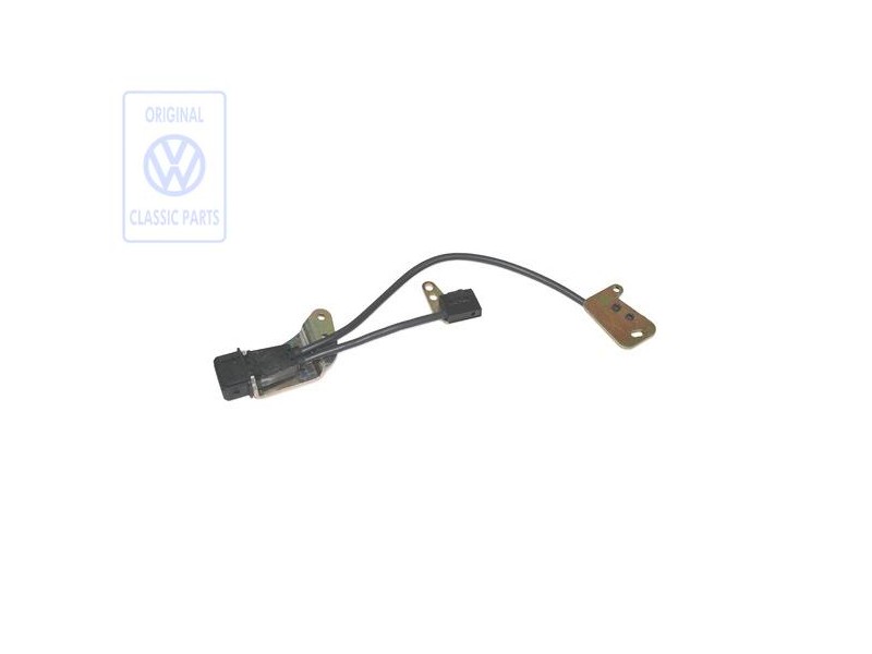 VW Original Contacteur Avec Cablage - 051133093A