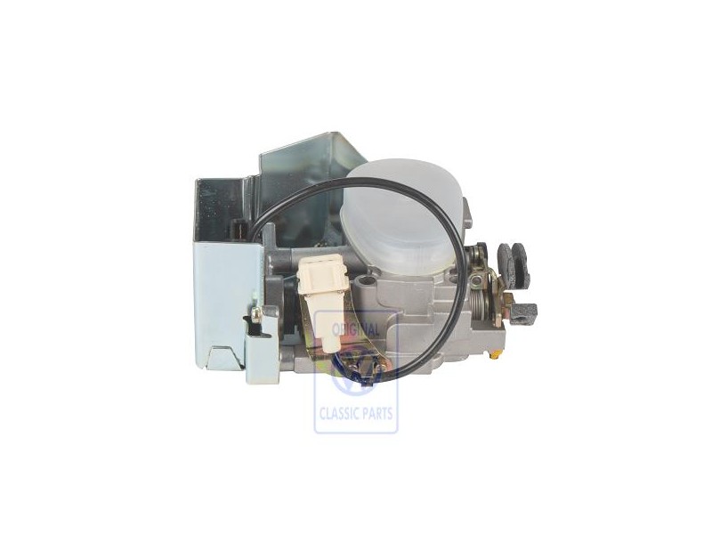 VW Original Ajustage De Papillon - 051133063B